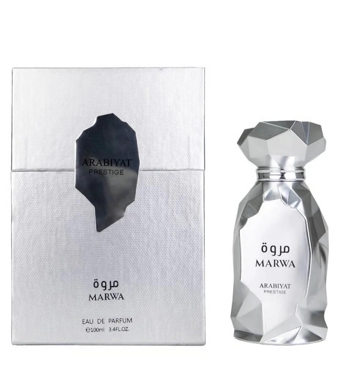 MARWA - Arabiyat Prestige 