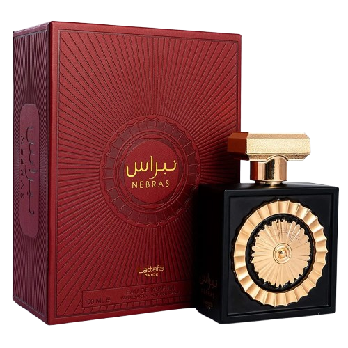 Nebras - Lattafa