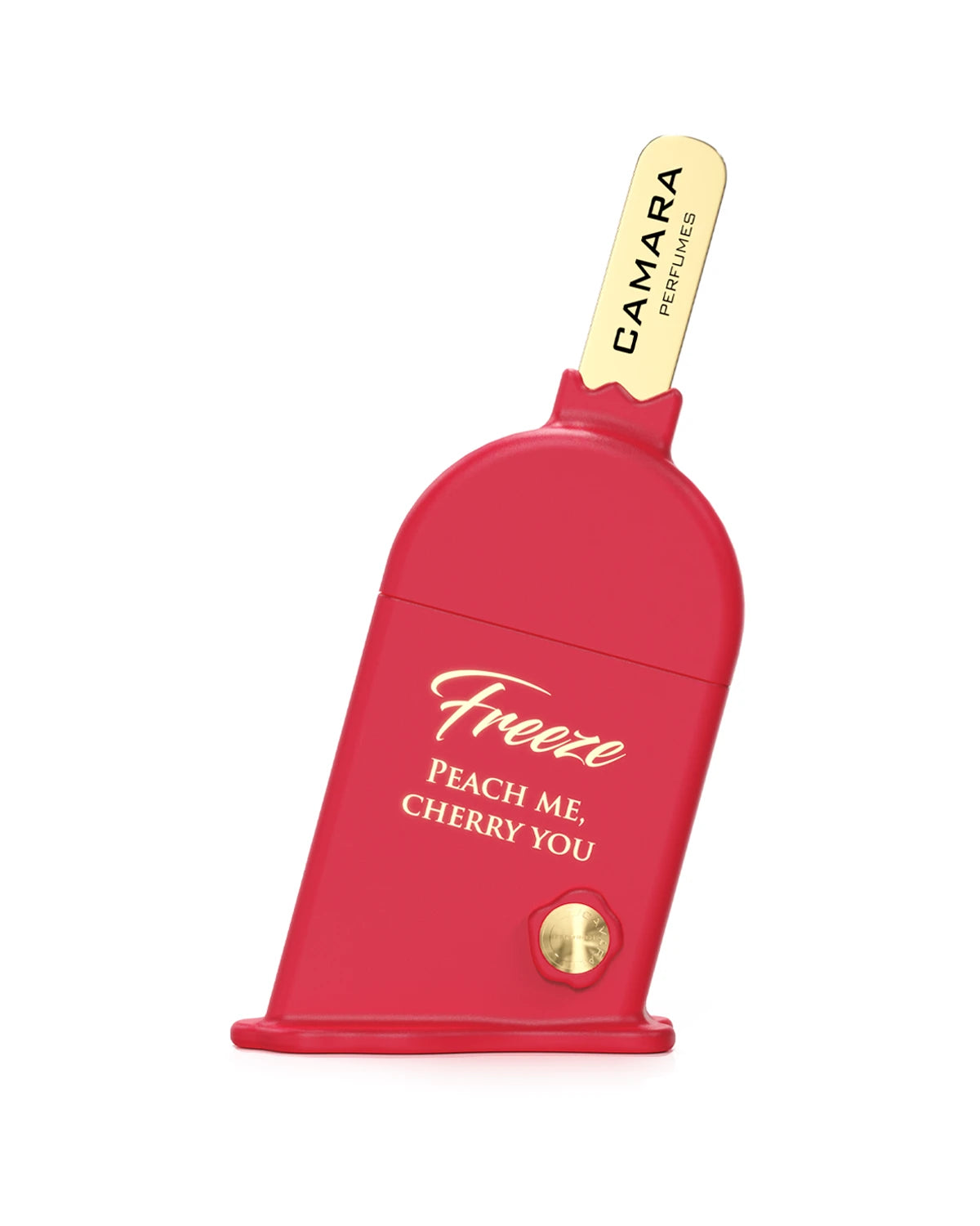 Freeze Peach me, Cherry You - Camara