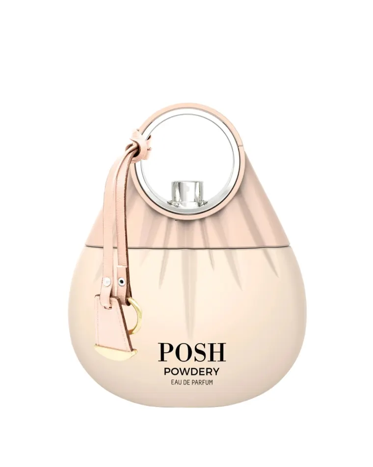 Posh Powdery - Camara