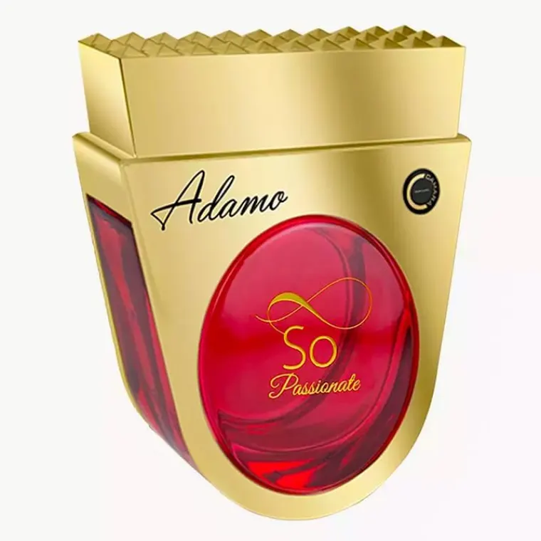 Adamo So Passionate - Camara