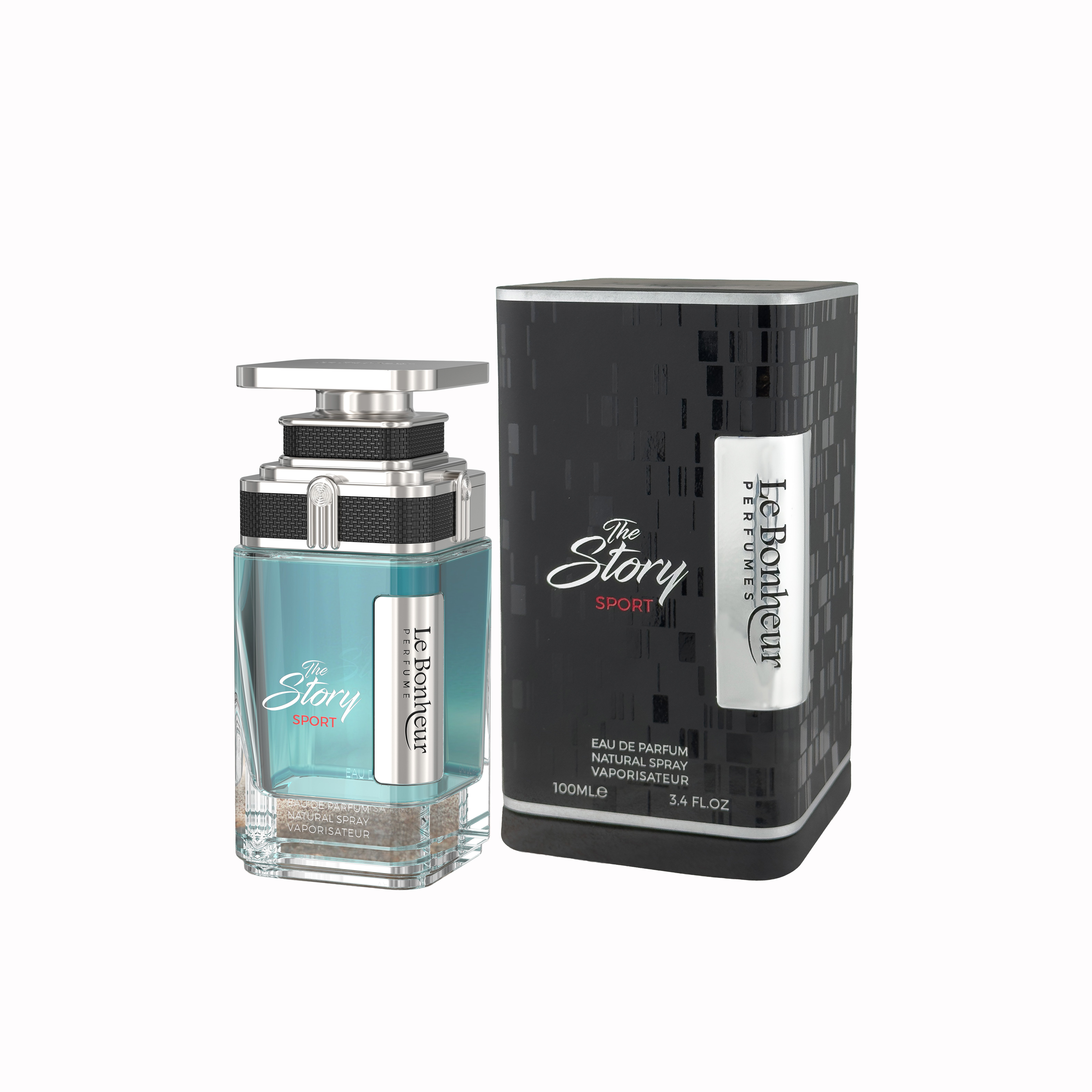 The Story Sport - le Bonheur 