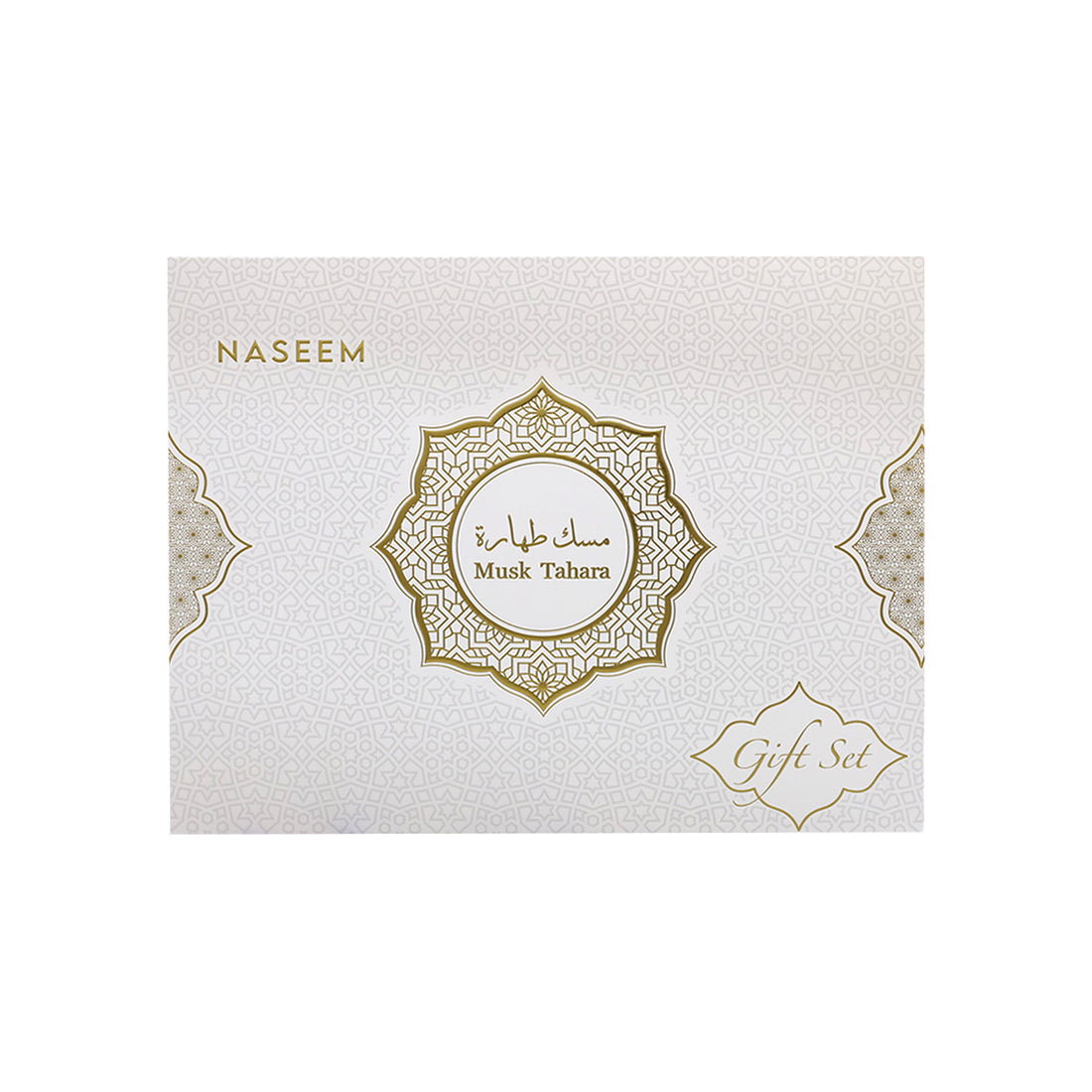 Musk Taharah set - Naseem