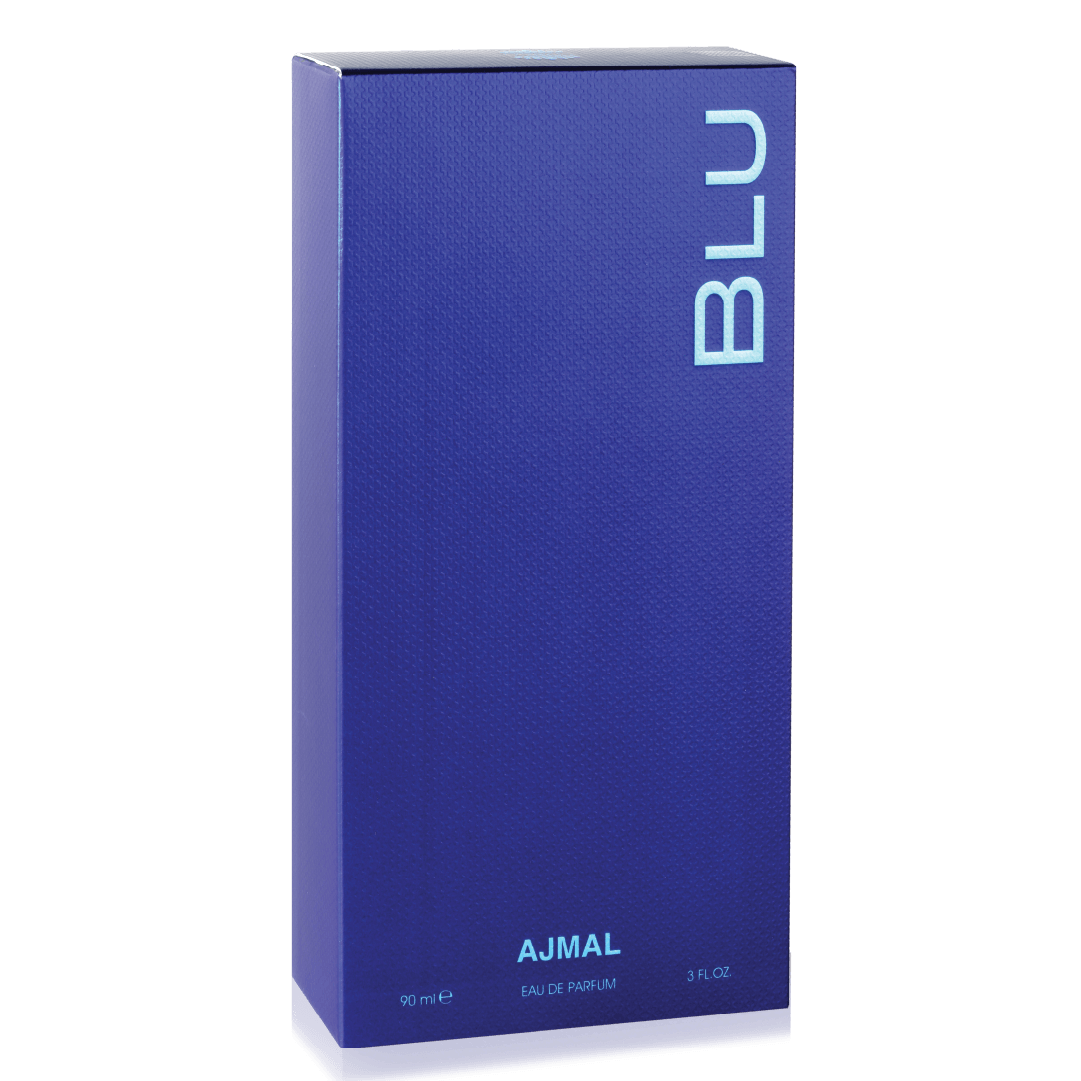 Blu - Ajmal