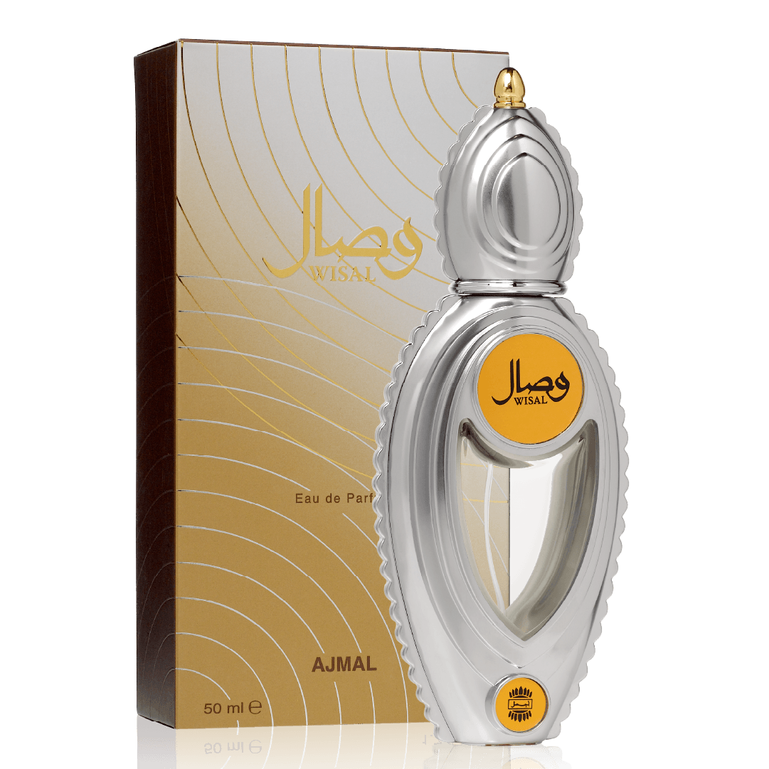 Wisal - Ajmal