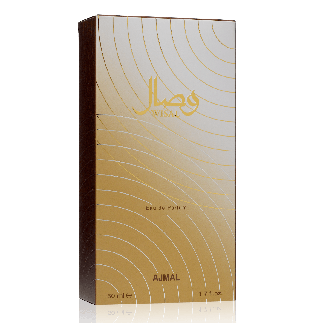 Wisal - Ajmal
