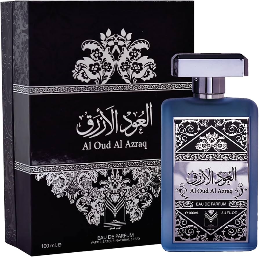 Al Oud Al Azraq - AlMas