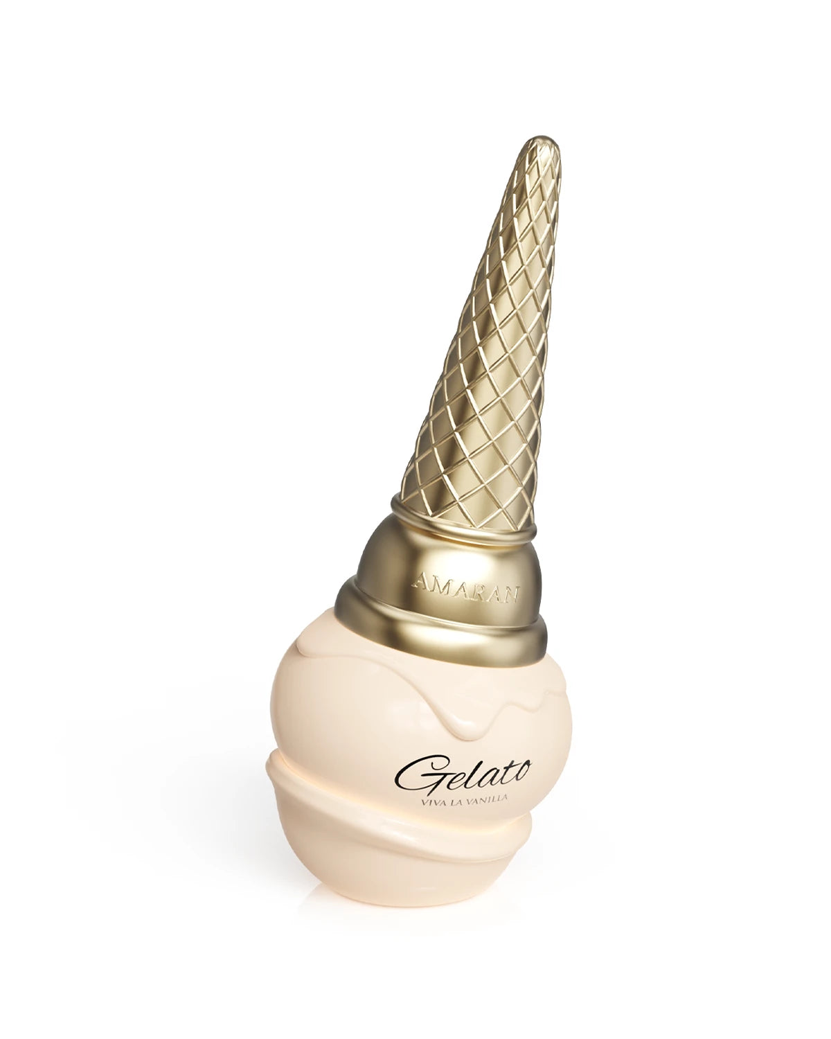 Gelato VIVA LA VANILLA - AMARAN 100ML