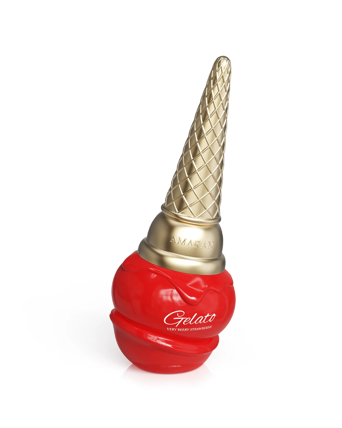 Gelato Very Berry Strawberry - AMARAN